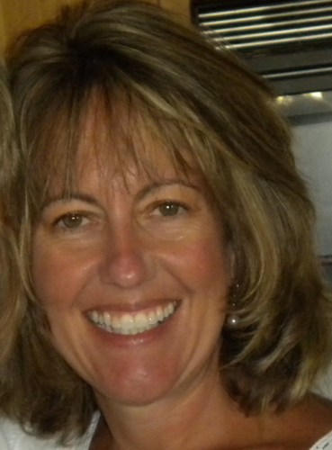 Kathi Townsend