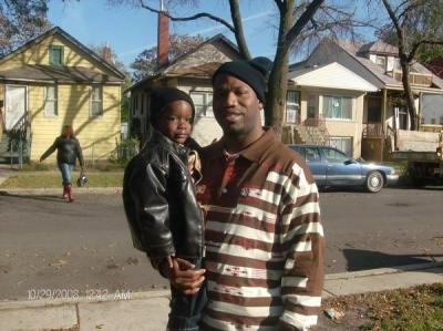 Anthony Myles
