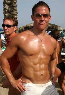 Tyler Sutcliffe