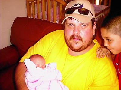 Bill Worrell