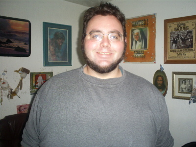 Anthony Wilson