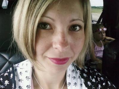 Theresa Janz