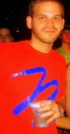 Dan Rosenblum