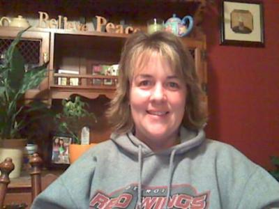 Sharon Rivest