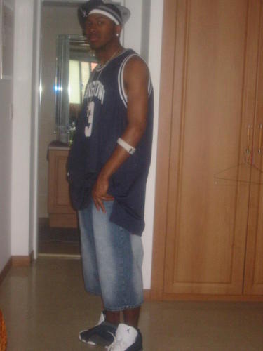 David Smalls