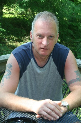 Russell Helm
