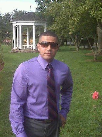Bader Suleiman