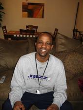 Trevis Carter