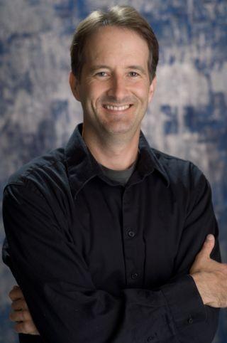 Robert Cross