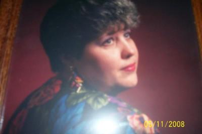 Deborah Parris