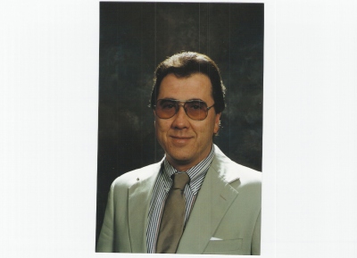 Richard Heroux