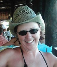Patricia Cuthbertson