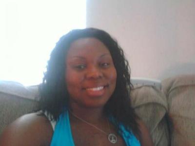 Lakieah Brown