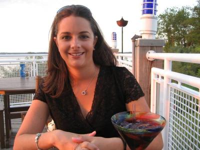 Shannon Pakulla