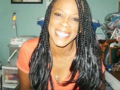Mae Ware