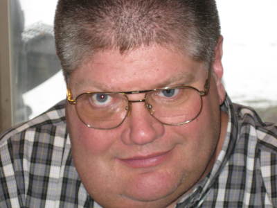 Owen Scott