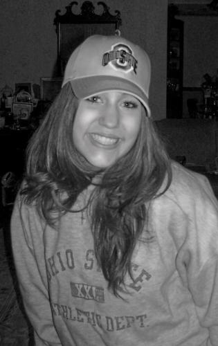 Amanda Langford
