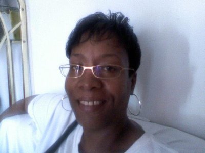 Janine Carter