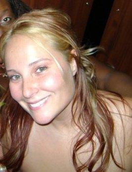 Jessica Donow