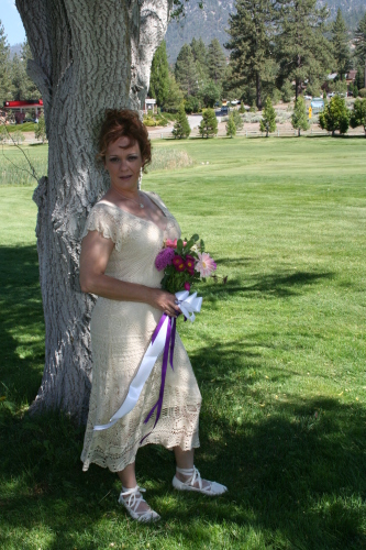 Teresa Hawley