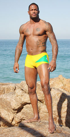Stephen Hall