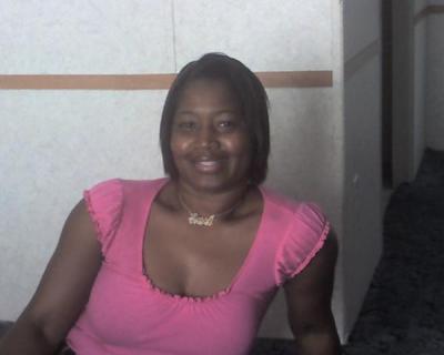 Angela Brimage