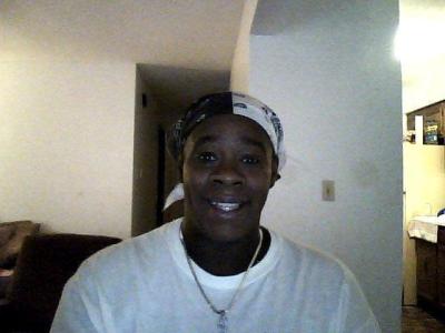 Calinda Montgomery