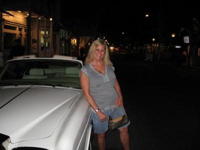 Patricia Krieger
