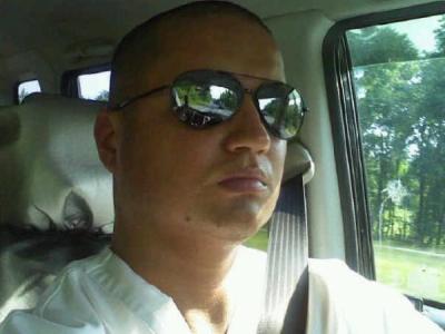 Johnny Deguzman