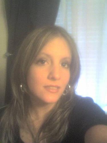 Sarah Phipps