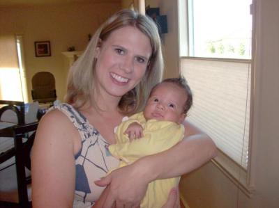 Rebecca Stites