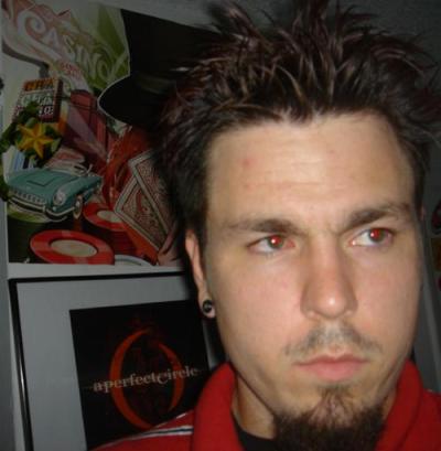 Stephen Waters