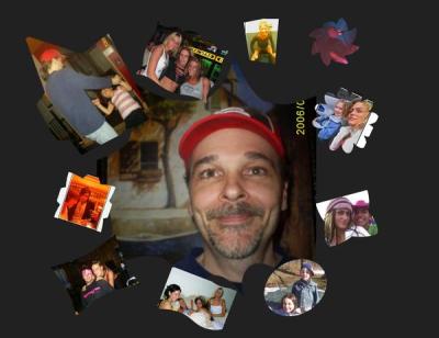 Shaun Huffer