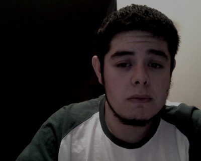 Andrew Quintero