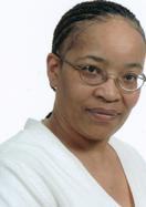 Barbara Burton
