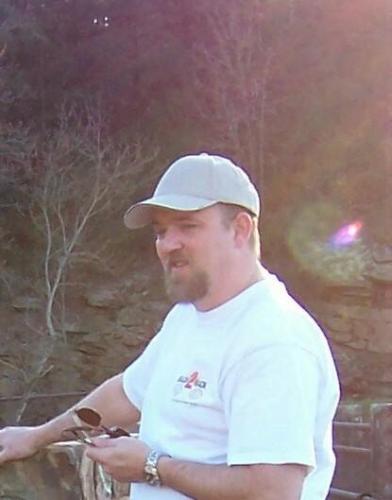 Stephen Lee