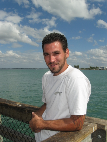 Jordan Williams