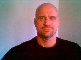 Garry Jackson