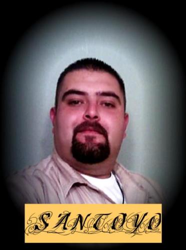 Daniel Santoyo