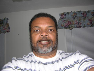 Edward Sanders