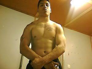 Christopher Justiniano