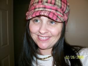 Stacey Pender