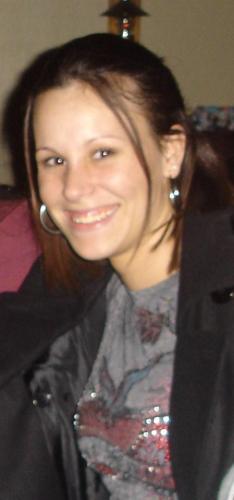 Bridget Gaddy
