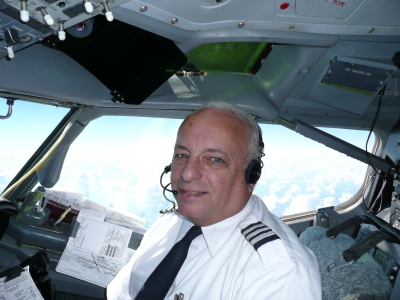 Marc Robins