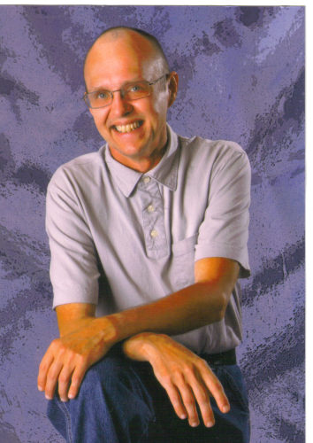 David Meyers