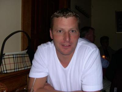 Michael Crossman