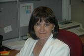Shirley Moore