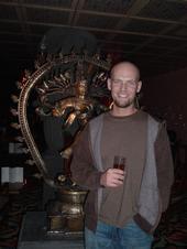 Eric Turnbaugh