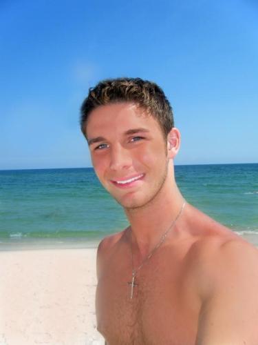 Brock Williams