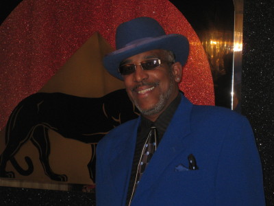 Vincent Williams
